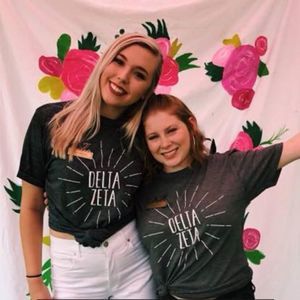 Meet your Posher, Leah